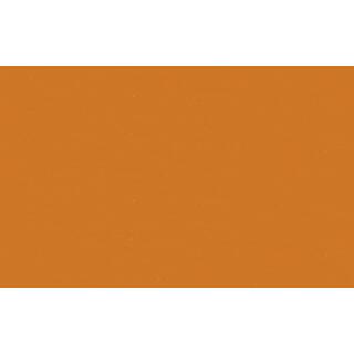 Ursus Fotokarton 50 x 70 cm 300 g/qm - 1 Blatt - Farbauswahl  40 hellorange