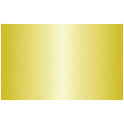 Ursus Fotokarton 50 x 70 cm 300 g/qm - 1 Blatt - Farbauswahl  79 gold