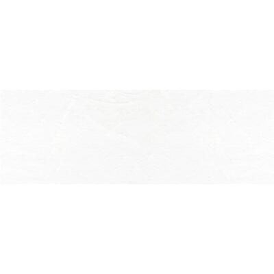 Ursus Strohseide 25 g/qm - 50 x 70 cm - gerollt auf Papphülse - Farbauswahl  00 weiß