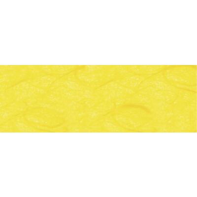 Ursus Strohseide 25 g/qm - 50 x 70 cm - gerollt auf Papphülse - Farbauswahl  12 citronengelb