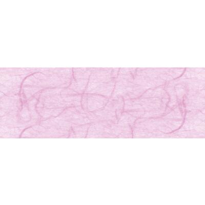 Ursus Strohseide 25 g/qm - 50 x 70 cm - gerollt auf Papphülse - Farbauswahl  26 rosa