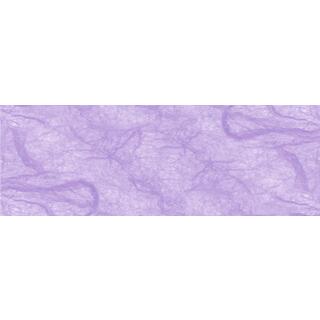 Ursus Strohseide 25 g/qm - 50 x 70 cm - gerollt auf Papphülse - Farbauswahl  60 lavendel