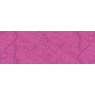 Ursus Strohseide 25 g/qm - 50 x 70 cm - gerollt auf Papphülse - Farbauswahl  62 pink