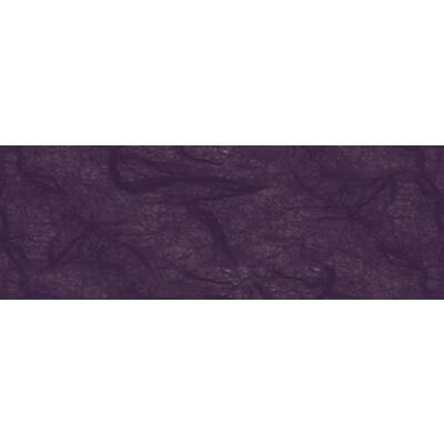 Ursus Strohseide 25 g/qm - 50 x 70 cm - gerollt auf Papphülse - Farbauswahl  64 aubergine