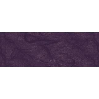 Ursus Strohseide 25 g/qm - 50 x 70 cm - gerollt auf Papphülse - Farbauswahl  64 aubergine