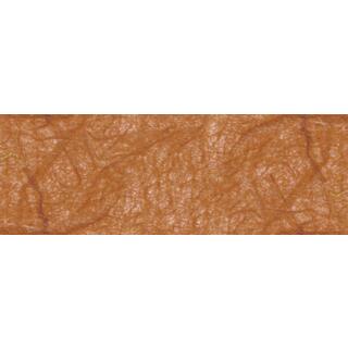 Ursus Strohseide 25 g/qm - 50 x 70 cm - gerollt auf Papphülse - Farbauswahl  71 rotbraun