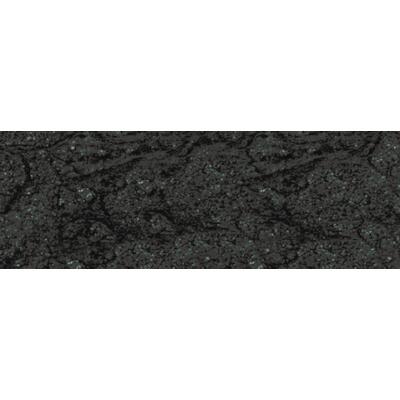 Ursus Strohseide 25 g/qm - 50 x 70 cm - gerollt auf Papphülse - Farbauswahl  90 schwarz