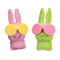 Radierer 2er Set Hase Bunnys