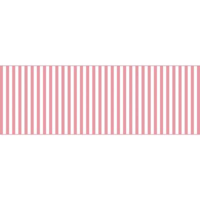 Streifen-Fotokarton "mini" 300 g/m² rosa 49,5 x 68 cm