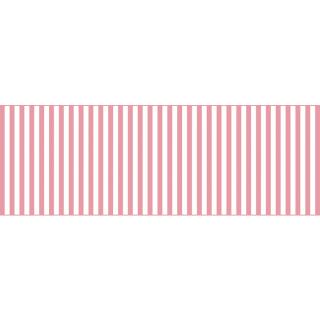 Streifen-Fotokarton "mini" 300 g/m² rosa 49,5 x 68 cm
