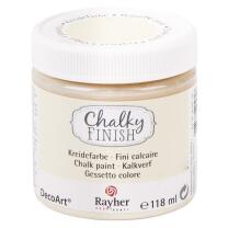 Rayher Chalky Finish Kreidefarbe 118 ml - Farbauswahl Nr....