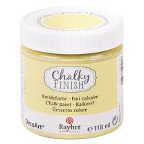 Rayher Chalky Finish Kreidefarbe 118 ml - Farbauswahl Nr....