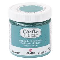 Rayher Chalky Finish Kreidefarbe 118 ml - Farbauswahl Nr....