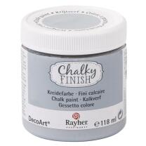 Rayher Chalky Finish Kreidefarbe 118 ml - Farbauswahl Nr....