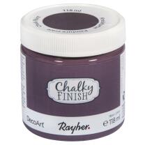 Rayher Chalky Finish Kreidefarbe 118 ml - Farbauswahl Nr....