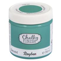 Rayher Chalky Finish Kreidefarbe 118 ml - Farbauswahl Nr....