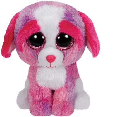 Ty Beanie Boos Sherbet - Hund 15 cm