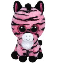 Ty Beanie Boos Zoey - Zebra pink 15 cm