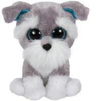 TY Beanie Boos - Whiskers - Schnauzer 15 cm