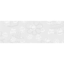 Ursus Transparentpapier "White Line" 115...