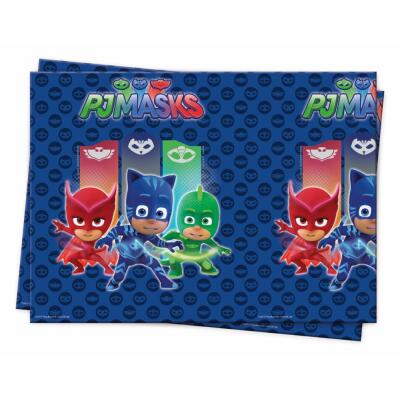 PJ Masks Pyjamahelden Tischdecke 120 x 180 cm