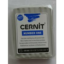 Cernit Polymer - Modelliermasse Number One, 56 g -...