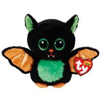 TY Beanie Boos 37235 - Fledermaus Beastie 15 cm