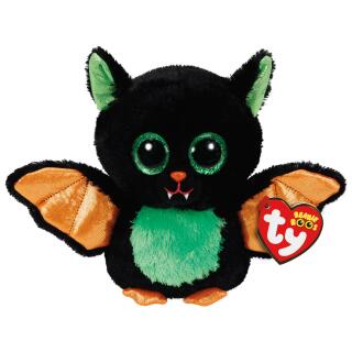 TY Beanie Boos 37235 - Fledermaus Beastie 15 cm