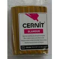 Cernit Polymer - Modelliermasse Glamour - mit Permutt-...