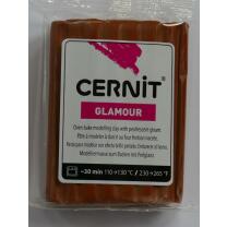 Cernit Polymer - Modelliermasse Glamour - mit Permutt-...