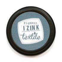 Aladine IZINK Pigment Textil Stempelkissen - Auswahl...