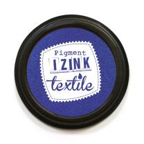 Aladine IZINK Pigment Textil Stempelkissen - Auswahl...