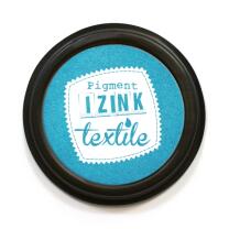 Aladine IZINK Pigment Textil Stempelkissen - Auswahl...