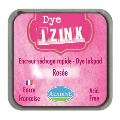 Aladine IZINK Dye Stempelkissen - Auswahl 35 / cerise - kirsche