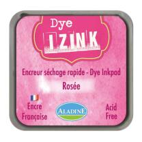 Aladine IZINK Dye Stempelkissen - Auswahl 35 / cerise -...