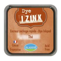 Aladine IZINK Dye Stempelkissen - Auswahl 78 / the -...