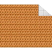 Ursus Fotokarton Modellbau DIN A4 300 g/m² * Auswahl...