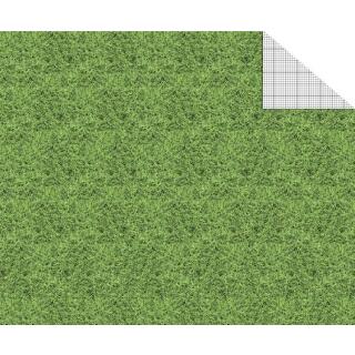 Ursus Fotokarton Modellbau DIN A4 300 g/m² * Auswahl 09 Rasen