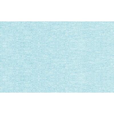 Bastelkrepp 250 x 50 cm gerollt, Krepp-Papier * Auswahl aus verschiedenen Farben pastellblau