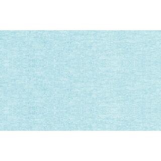 Bastelkrepp 250 x 50 cm gerollt, Krepp-Papier * Auswahl aus verschiedenen Farben pastellblau
