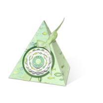 Ursus Kreativ Accessoires Sticker "Green...