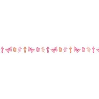 Ursus Masking Tape  "Heavenly Signs" - Konfirmation Kommunion 15 mm x 10 m (193)