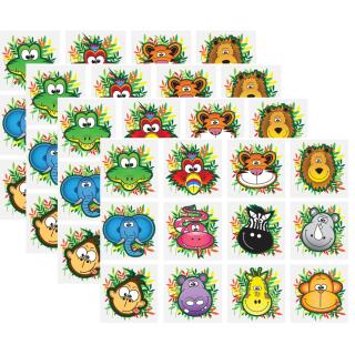 48 Tattoos