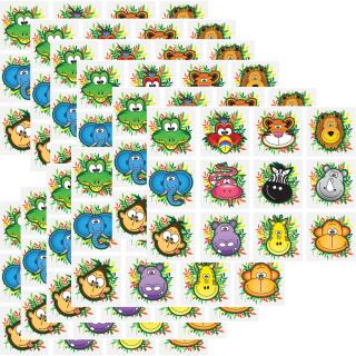 120 Tattoos