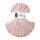 Pastel Pink
