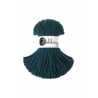 Peacock Blue