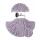 Unicolor Lavender