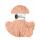 Unicolor Peach Fuzz