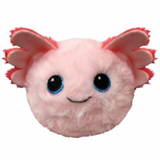 Axolotl Gill