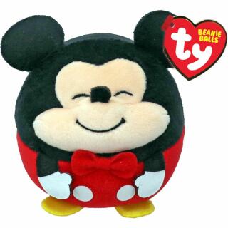 Mickey Mouse
